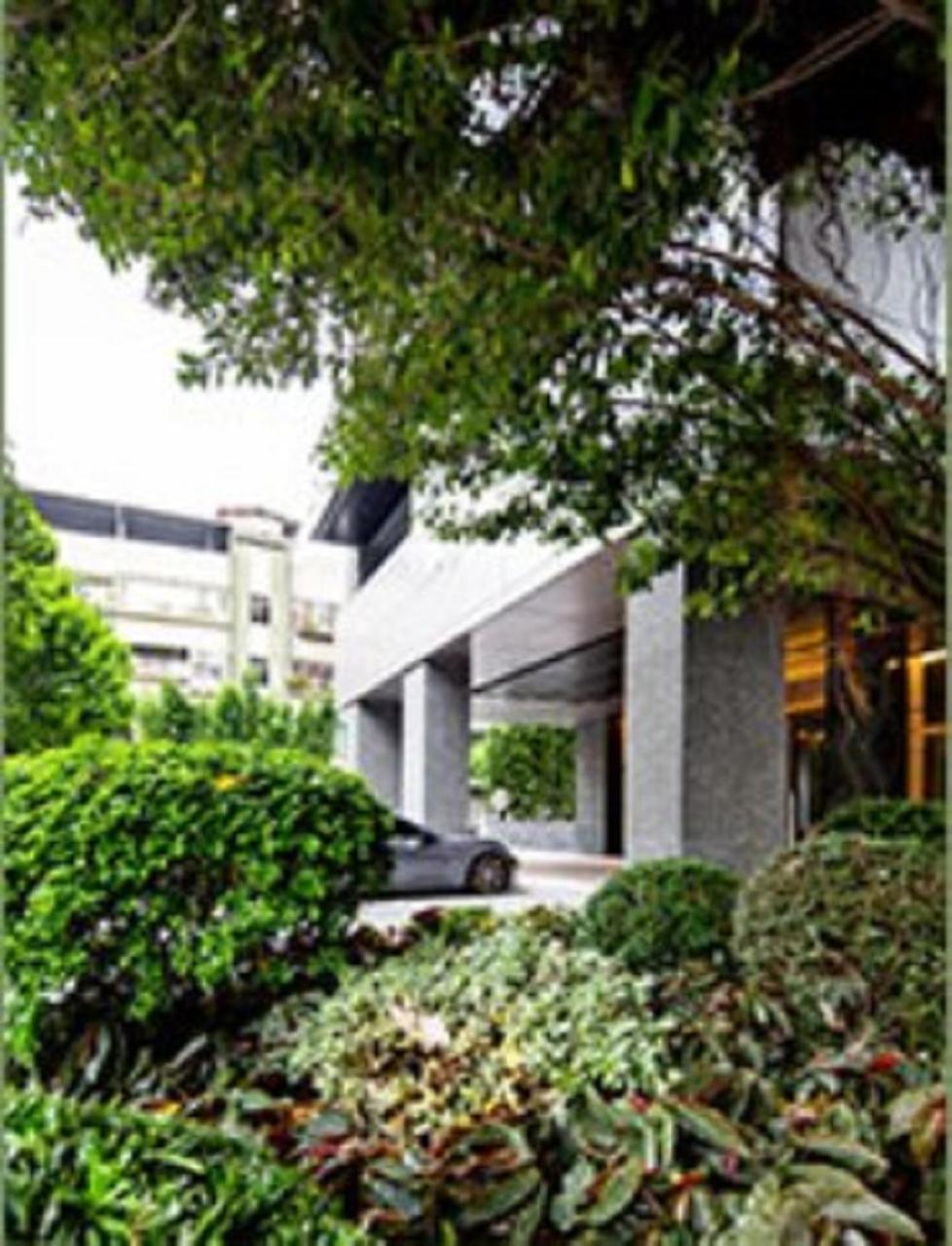 Jsl Hotel Taipei Extérieur photo