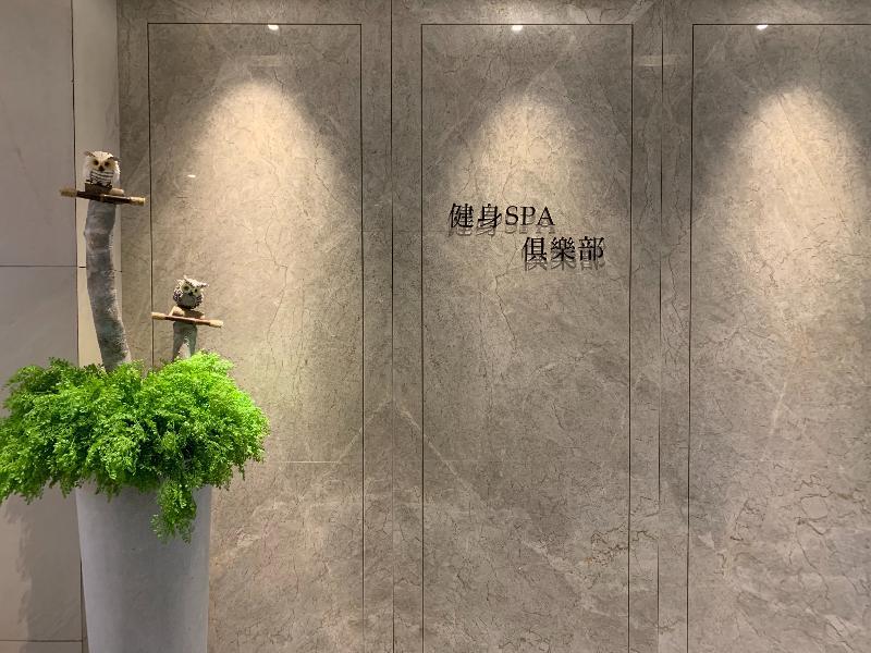 Jsl Hotel Taipei Extérieur photo